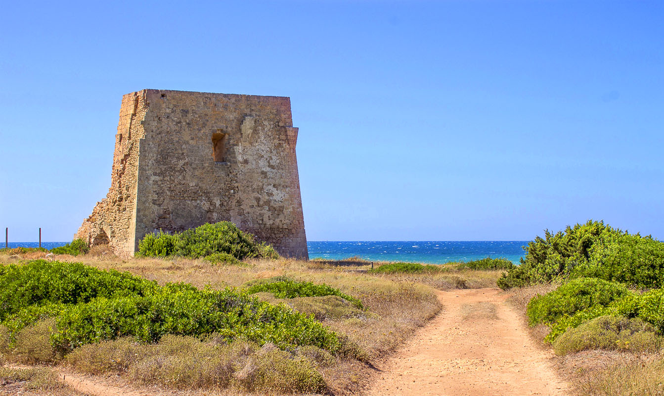 Aeolus Homes - Enjoy Ostuni at its best